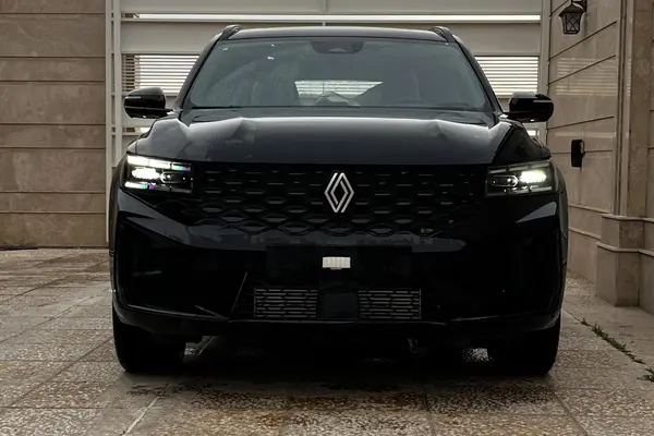 رنو، کولیوس