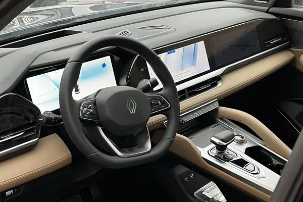 رنو، کولیوس