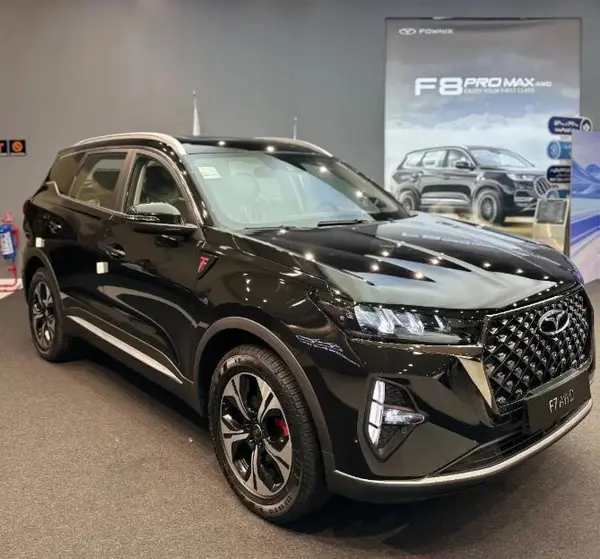 فونیکس، تیگو 7 پرو مکس (F7 PRO MAX)