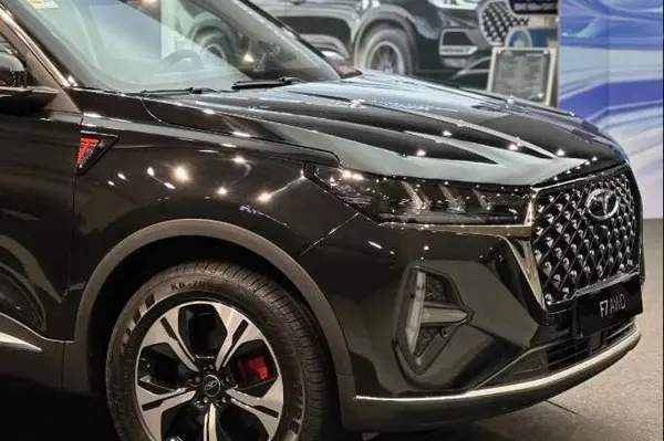 فونیکس، تیگو 7 پرو مکس (F7 PRO MAX)