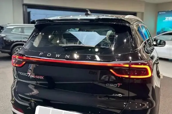 فونیکس، تیگو 7 پرو مکس (F7 PRO MAX)