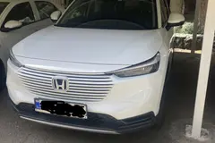 هوندا، وزل