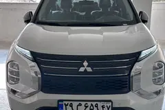میتسوبیشی، اوتلندر