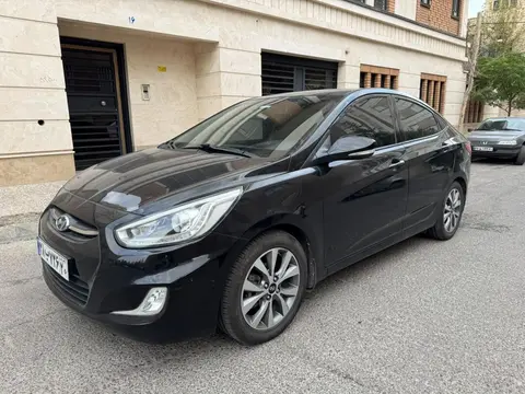 هیوندای، اکسنت