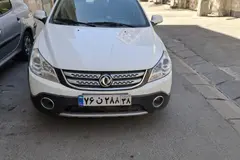 دانگ فنگ، H30 کراس