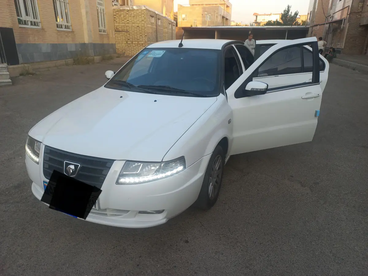 سمند،  سورن