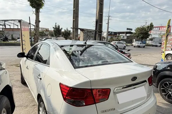 کیا  سراتو (مونتاژ)