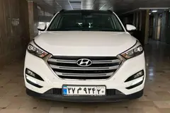 هیوندای، توسان