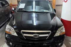 کیا، سورنتو