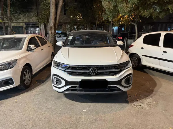 فولکس، تی راک