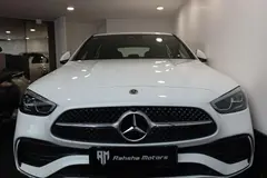 بنز، کلاس C