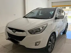 هیوندای، توسان