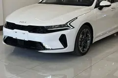 کیا، K5