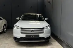 هوندا، HR-V eHEV