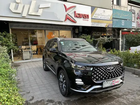 فونیکس تیگو 7 پرو