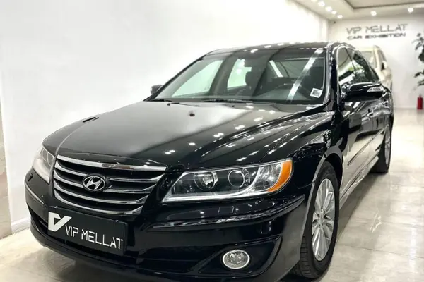 هیوندای، آزرا (گرنجور)