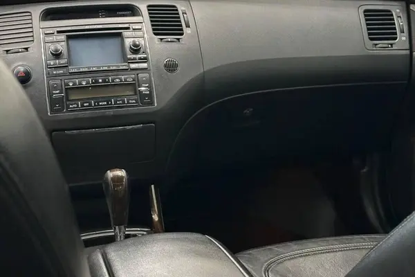 هیوندای، آزرا (گرنجور)