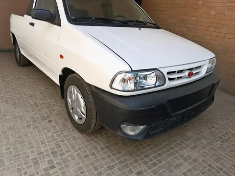 پراید، 151
