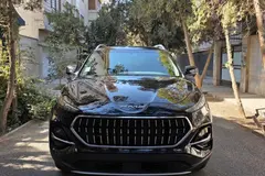 کی ام سی، K7