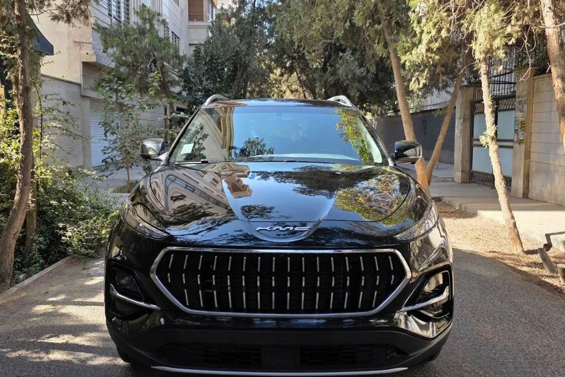 کی ام سی،  K7