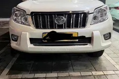 تویوتا، پرادو  چهار در