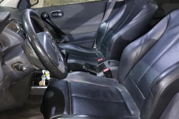 رنو، مگان (وارداتی)