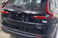 هوندا، CR-V