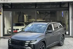 هیوندای، توسان L