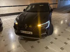 رنو، آرکانا XM3