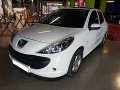 پژو، 207