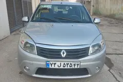 رنو، ساندرو