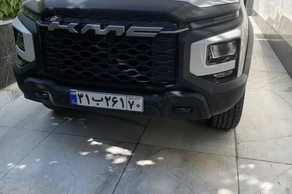 کی ام سی  T9
