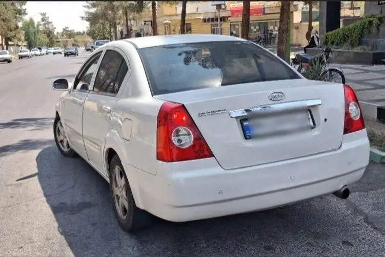 ام وی ام،  530
