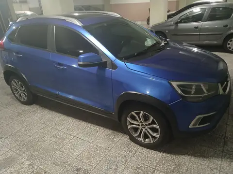 ام وی ام، X22