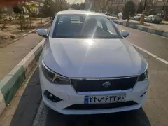 تارا، دنده ای V1 پلاس