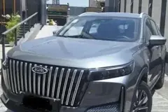 ام وی ام، X77