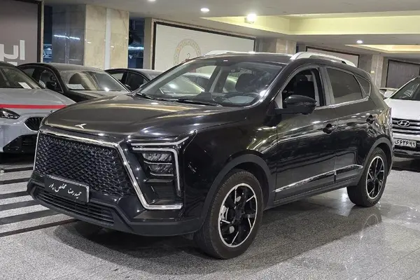 کی ام سی  X5