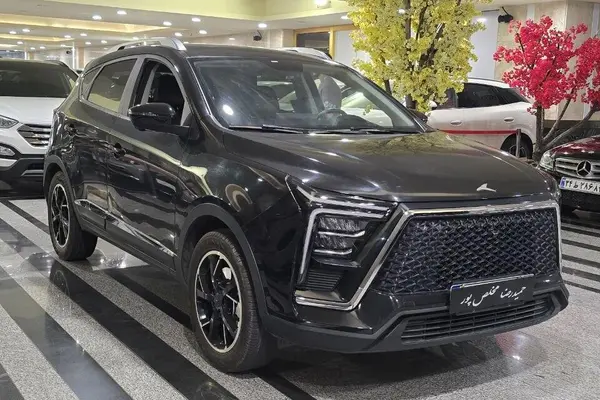 کی ام سی  X5