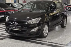 هیوندای، i20