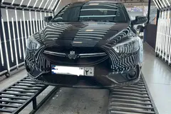 شاهین، G دنده ای