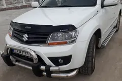 سوزوکی، گراند ویتارا (مونتاژ)