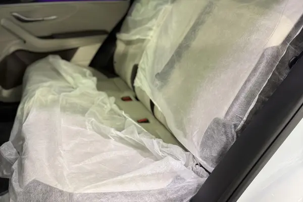 بی وای دی، سانگ پلاس DMi