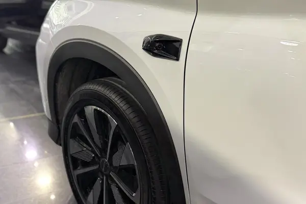 بی وای دی، سانگ پلاس DMi