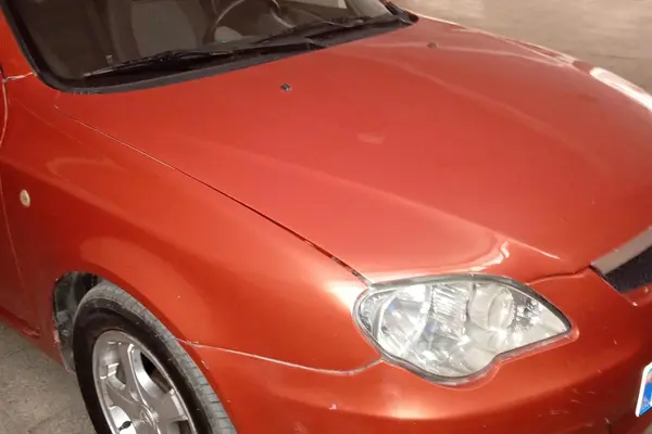 پروتون، جن تو