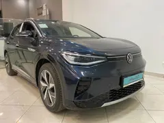 فولکس، ID.4 Crozz