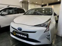 تویوتا، پریوس