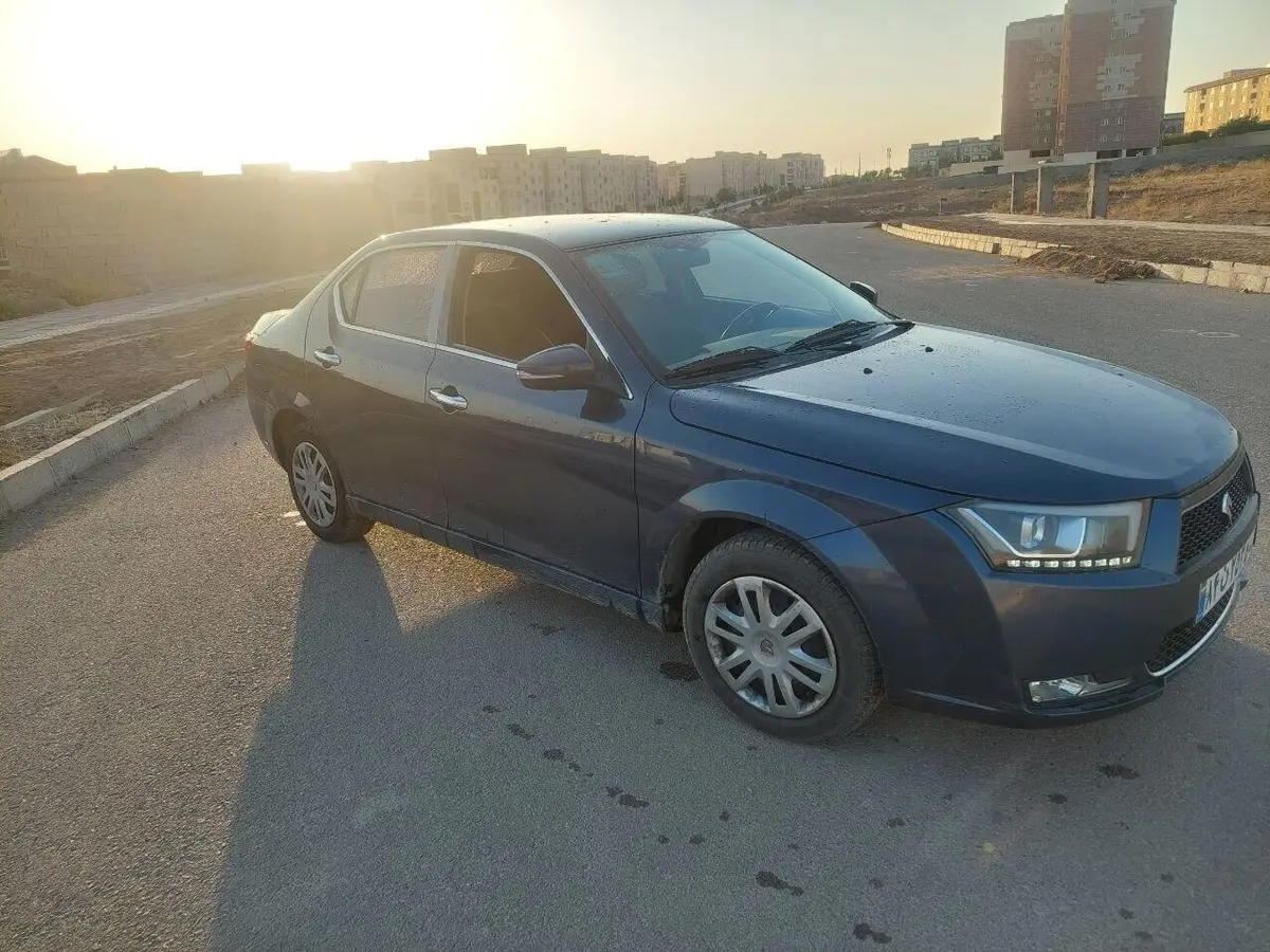 دنا،  پلاس EF7