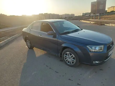 دنا، پلاس EF7