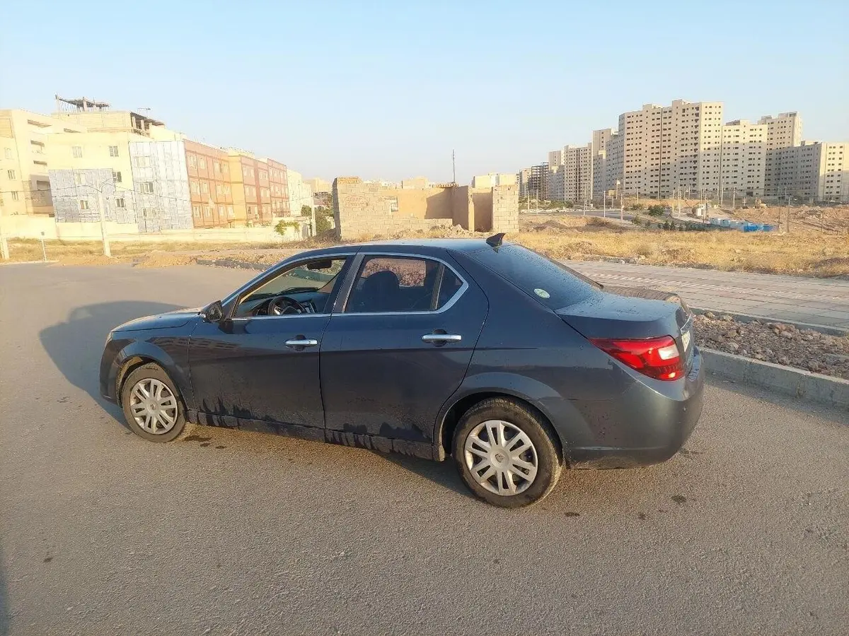 دنا،  پلاس EF7