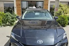 تویوتا، کمری هیبرید